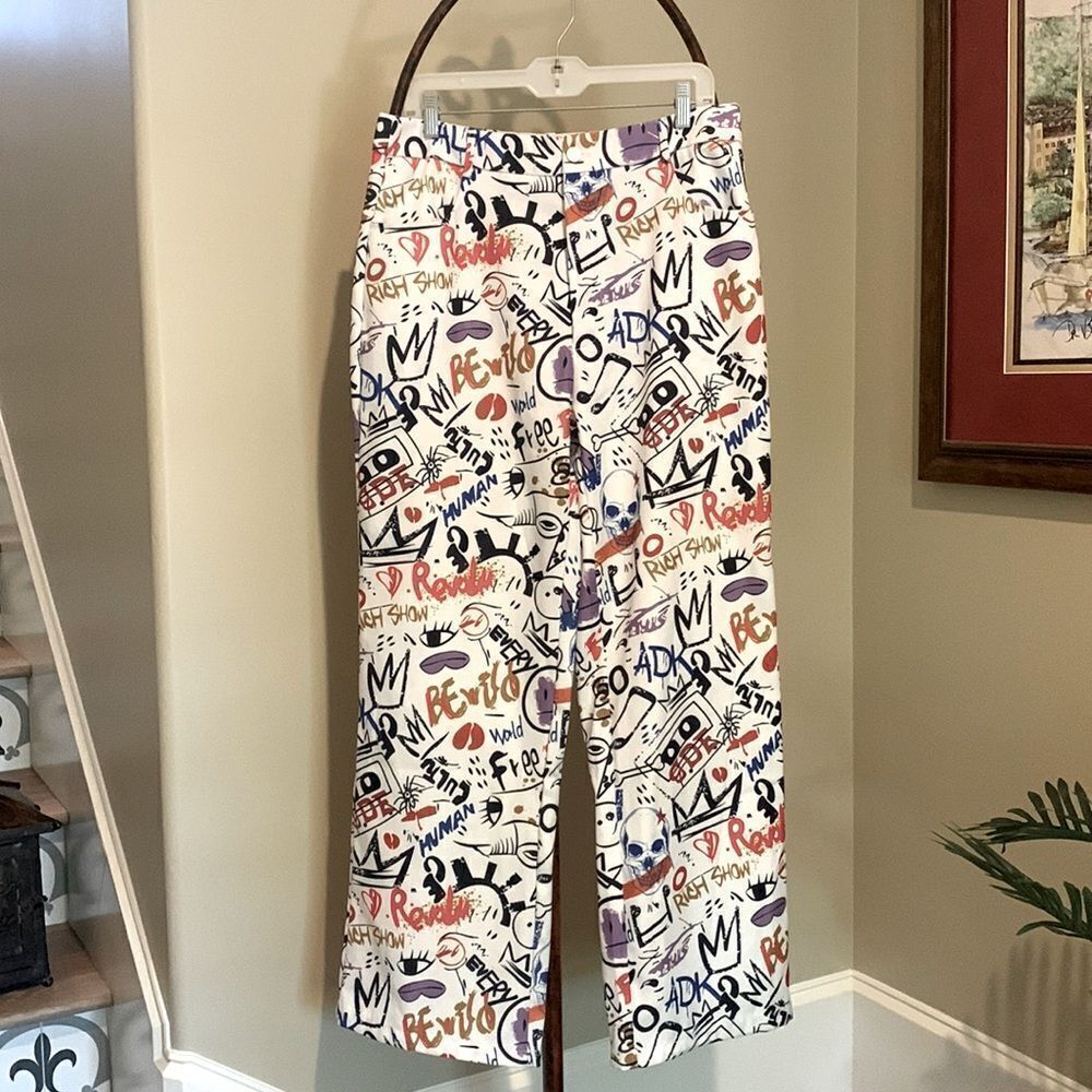 SHEIN Wild Jeans 